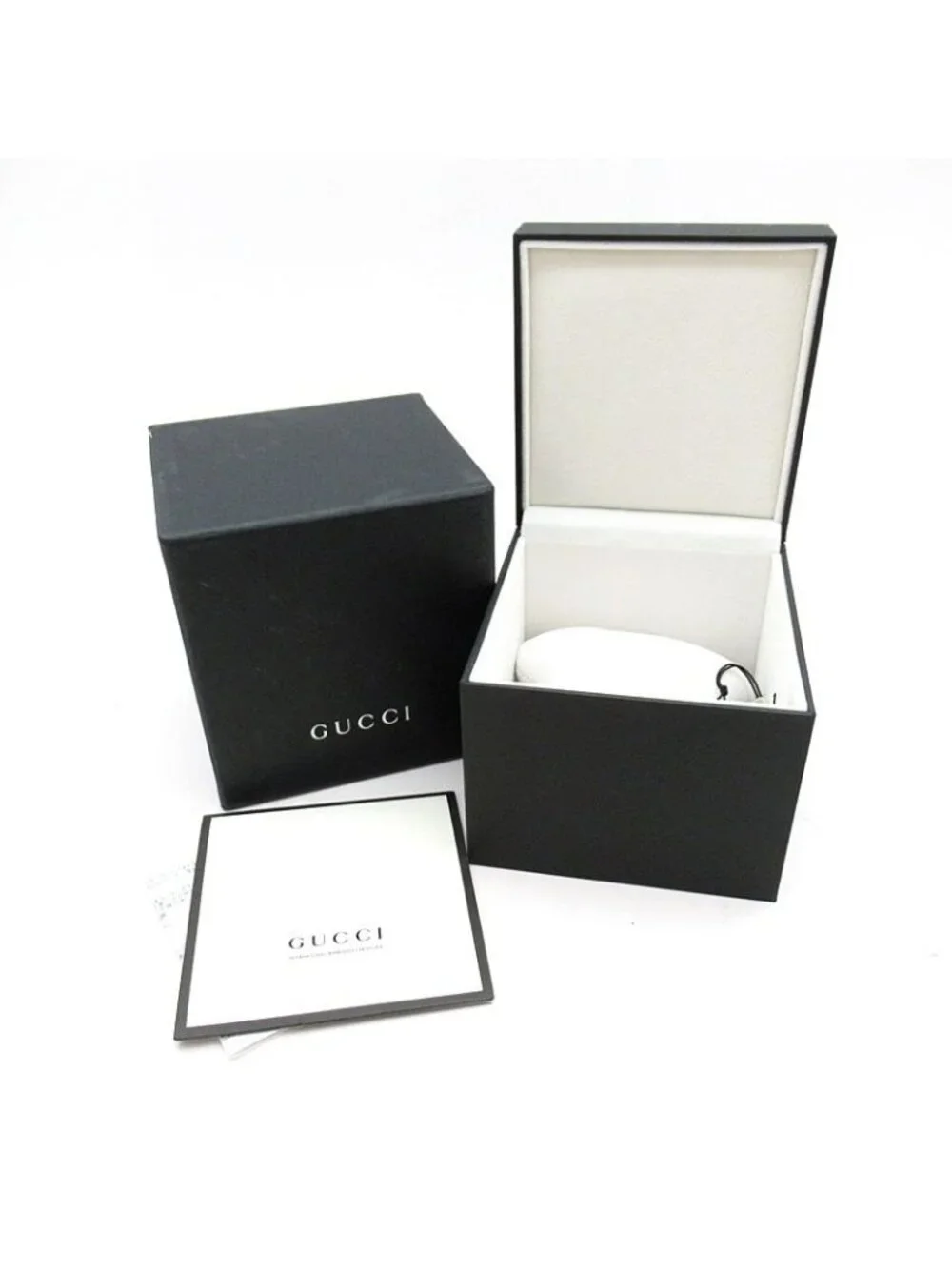 Gucci brand world